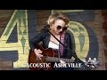 Samantha fish  chills  fever  acoustic asheville