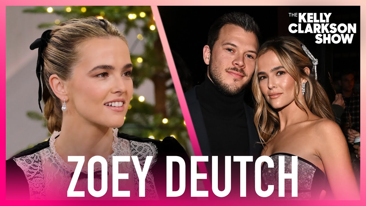 Zoey Deutch & Jimmy Tatro Got Caught Driving On The Monaco Grand Prix Track At 4AM