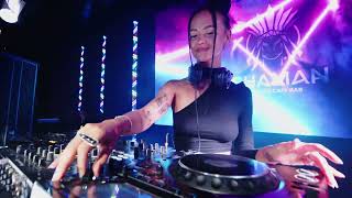 Inna Ra Live At Shaman Podcast Dance