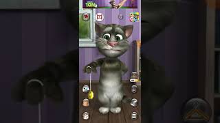 talking tom cat 2 new video best funny android gameplay #982