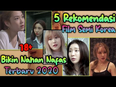 FILM SEMI KOREA TERBAIK 5 REKOMENDASI FILM PRNGENCROTAN