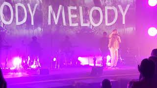 Danny Gokey - "New" - Sound of Heaven - 9-24-23 - Austintown, OH