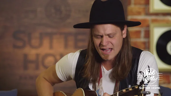 Vibe & Vine  | Maggie McClure & Shane Henry | Sutt...