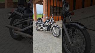 Moge Price 36 Million Bolo Honda Steed 400cc Only Stnk Certificate Smooth Condition Good Engi