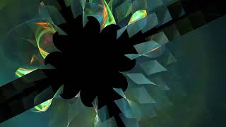 Flame Fractals Electric Sheep [Generation:242 ID:00207 to 00208] [8K 4K HD EDGE NO MUSIC]