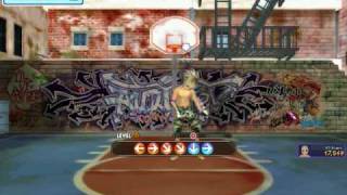 AUDITION PH HACK PERFECT (REDLINE) FOR CHAIN ONLY