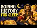 How Ancient Egyptians Lived Without Change for Centuries | Boring History