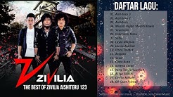 LAGU INDONESIA TERBARU 2017 | The Best of ZIVILIA Aishiteru 123  - Durasi: 1:05:11. 