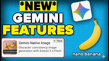 Nano Banana AI: Google