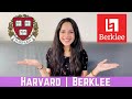 Dual Degree Programs | Harvard/Berklee College of Music image