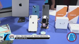 Celebrity Get head-of-the-class tech from Plug Tech Wealth