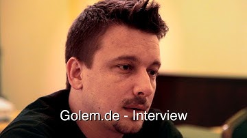 Interview Fernando Gont zur Sicherheit in IPv6