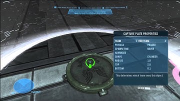 Halo Reach Assault Gametype Setup