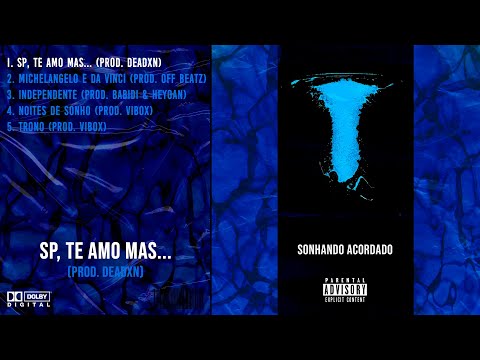 1. Heyoan - SP, Te Amo Mas... (Prod. DeadXN)