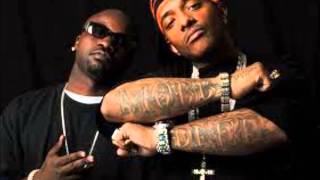 Mobb Deep - Give Up The Goods + Instru