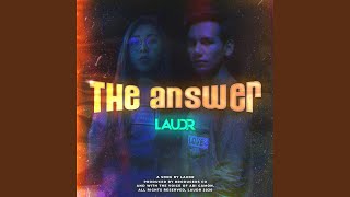 Download Lagu The Answer (feat. Abi Gamón)