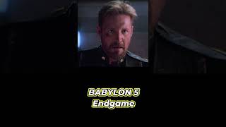 Babylon 5 Endgame: Earth’s Defense Grid Turns on Humanity 😱