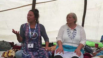 Righting Relations: On Women-Led