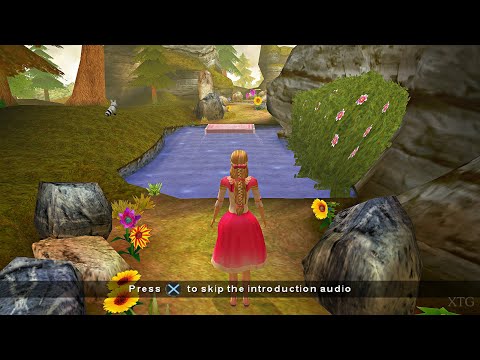 Video: PS2: 12 Permainan Krismas • Halaman 3