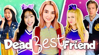 ✨FIRST EPISODE✨ - Dead Best Friend - New Series with Scarlet Sheppard and Laura Hall! - S1E1