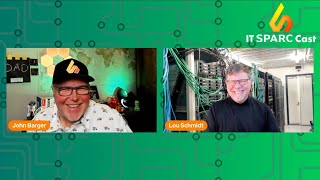 IT SPARC Cast - August 30 2024