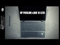 HP Pavilion x360 - 14-dh1012ns youtube review thumbnail