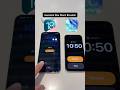 iPhone Alarm Finally Changed for Good!