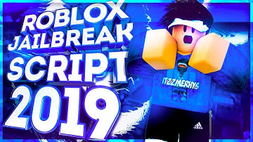 ROBLOX JAILBREAK HACK/EXPLOIT  NOCLIP, SPAM ARREST, AUTOROB, ADMIN & MORE!