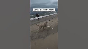 Sora 2 Is Actually Insane! Mind-Blowing AI Video Generation