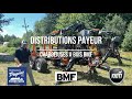 Distributions Payeur Chargeuses a bois BMF