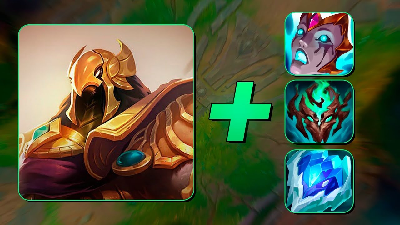 How UNKILLABLE GraspTank Azir is taking over SOLOQ YouTube