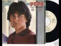 Pupo canta in spagnolo - Que puedo hacer (Cosa farai) (1980)