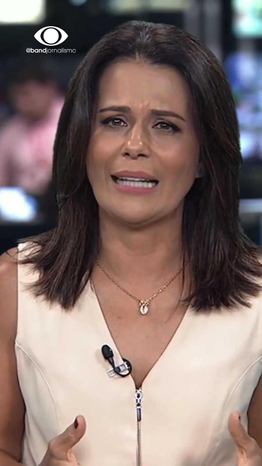 Confira os destaques do Jornal da Band desta sexta-feira (13)