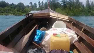 Go to Pangkil Island - Bintan Kepulauan Riau  2