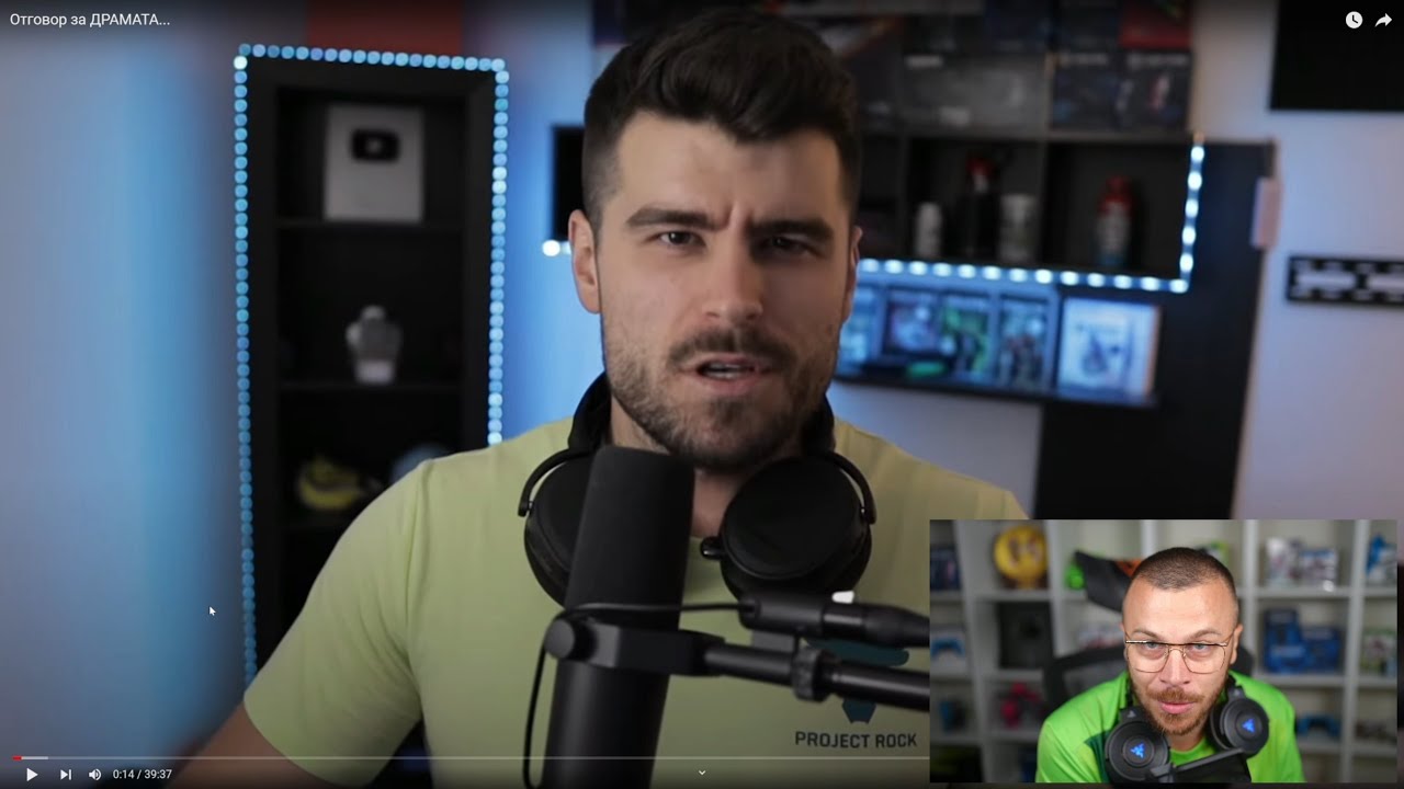 Краси vs Коби (Драма) Епизод 995, Сезон 3.