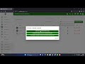 Tutorial AtendeBot - Menu Contatos e Api