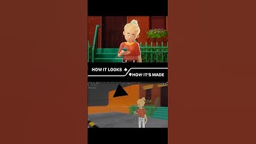 #blender #blender3d #3dart #3danimation #blendercommunity #3d #animation