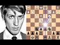 Bobby fischer stings lombardy