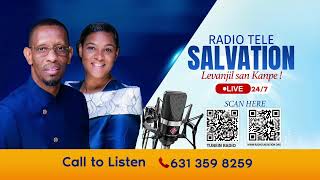 Radio Tele Salvation
