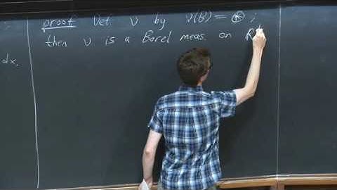 Applications of homogeneous dynamics - Jens Marklof & Andreas Strömbergsson - Lecture 07