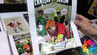 Wizard World Sacramento Comic Con - Day 1
