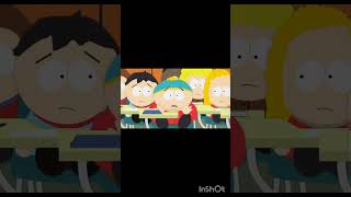 South Park: Eric Cartman meets a Muslim #ericcartman