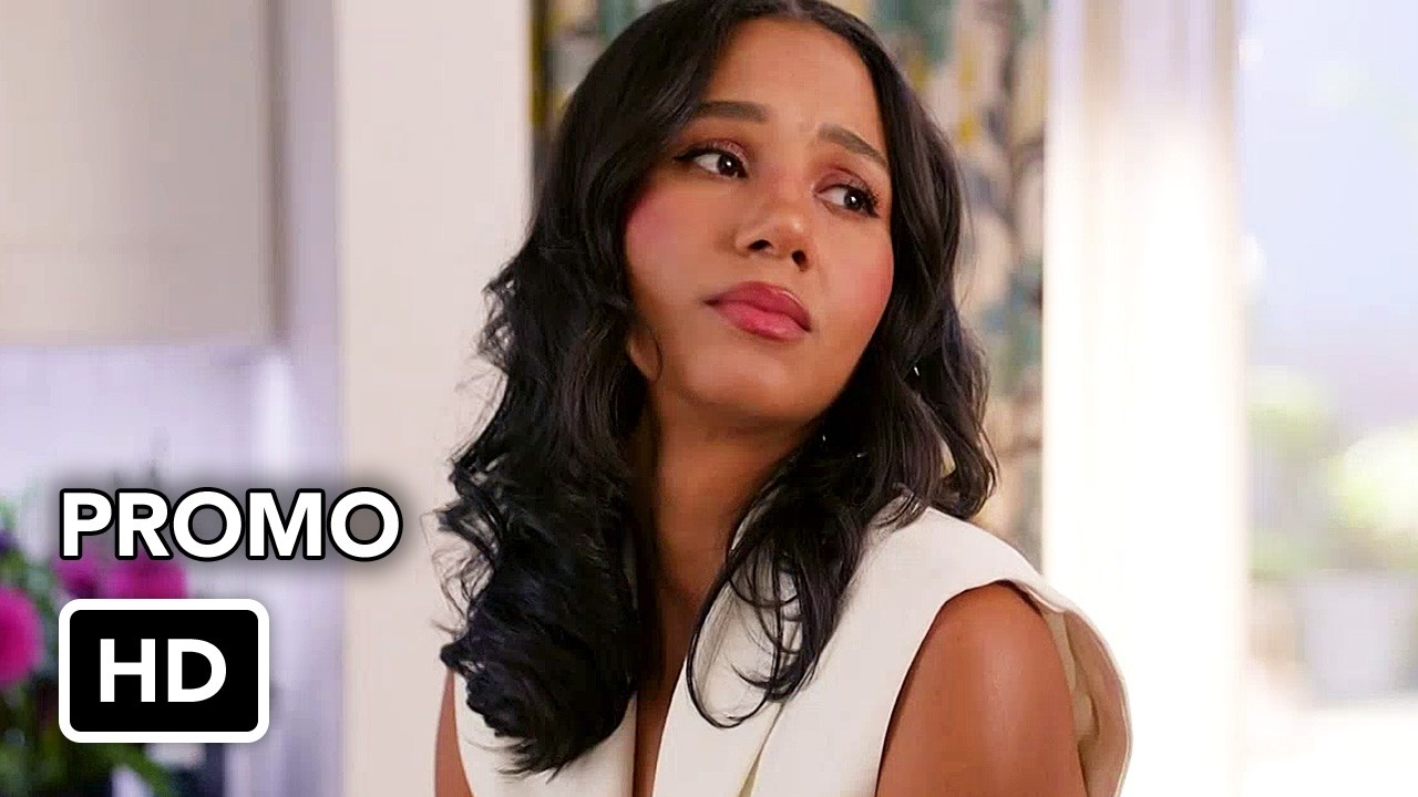 All American 8×04 Promo "No More Hiding" (HD) Final Season All American 8×04 Promo "No More Hiding" (HD) Final Season