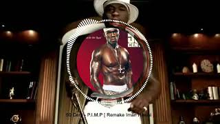 50 Cent - P.I.M.P ( Instrumental )