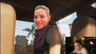 BAKA PRASE REAKCIJA NA GTA 6 Trailer - Balkan Edition
