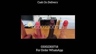 Realistic Dildo soft silicone📞 0300-2300718 Home delivery📦 $ex toys for female Adut toys Pakistan