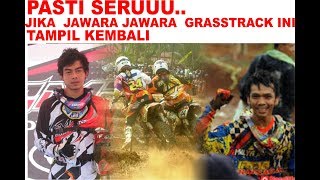 PASTI SERU..JIKA JAWARA GTX JABAR INI BERTANDING KEMBALI