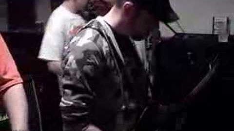 PINION "This Empty Shell"