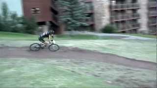 ACC Fanny Hill Short Track 2011 - Senior Men A