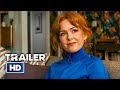 The present official trailer 2024 isla fisher comedy movie